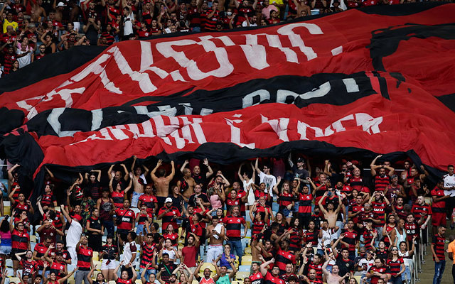 A maior do mundo! Torcida do Flamengo esgota ingressos para estreia no Brasileirão, contra o Atlético-GO - Coluna do Fla