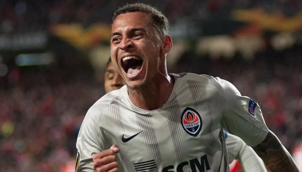 A pedida salarial de Alan Patrick para fechar com o Inter - Revista Colorada