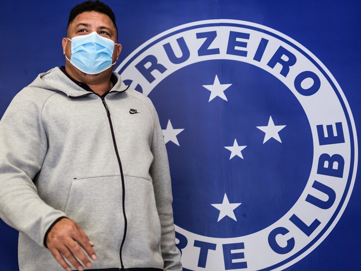 A quatro dias da Série B, Cruzeiro tem votação decisiva para acordo com Ronaldo; veja os planos a curto, médio e longo prazo - Globo.com