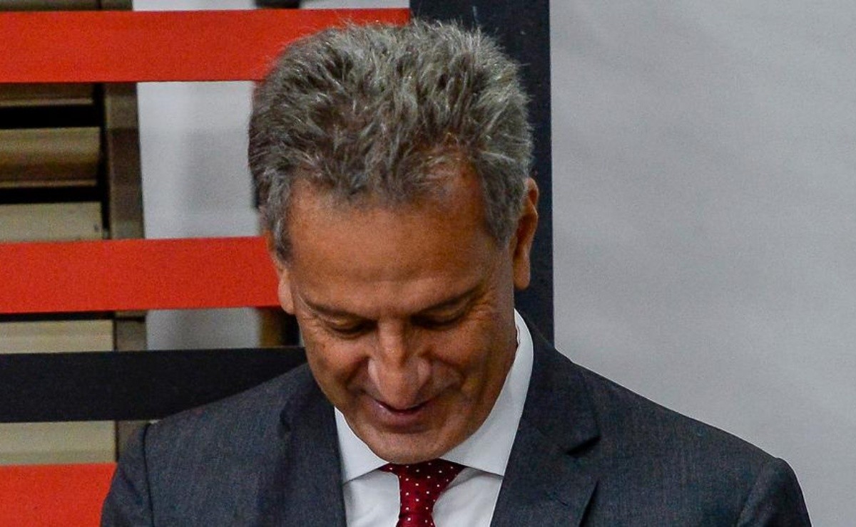 “É acima da média”; Diretores do Fla fazem força para Landim demitir Paulo Sousa e ‘escolhem’ técnico ideal - Bolavip Brasil