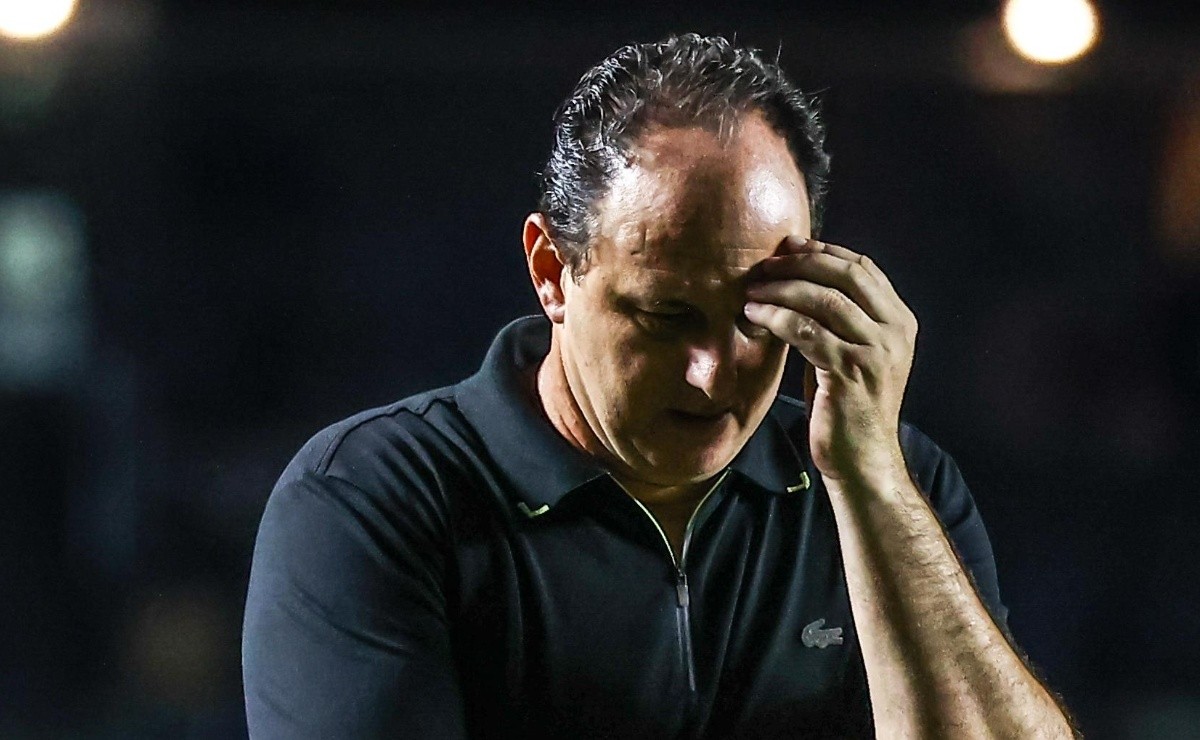 “Acréscimo grande pro Ceni”; torcida do São Paulo pede contratação de atacante do Internacional - Bolavip Brasil