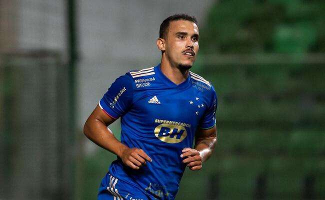 Após rescindir com associação, Pottker assina com SAF Cruzeiro; entenda - Superesportes