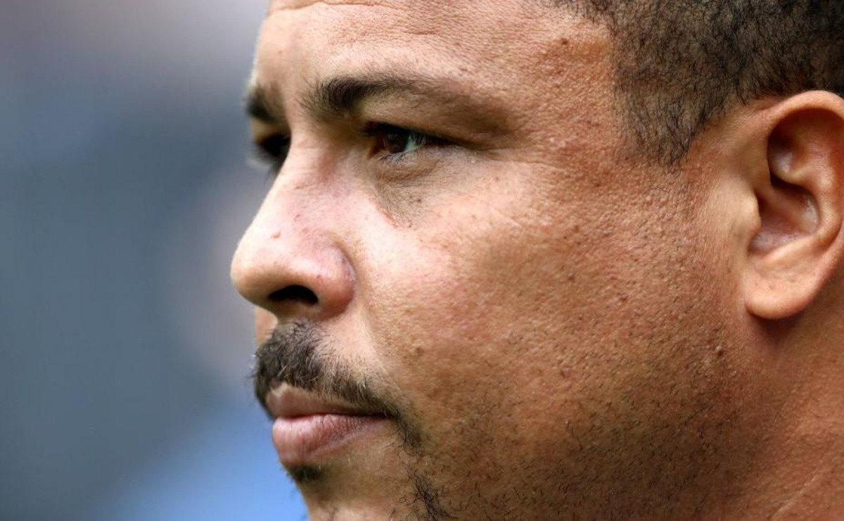 Após saber que oferta da 777 Partners supera a de Ronaldo, Conselho do Cruzeiro se posiciona nos bastidores - Bolavip Brasil