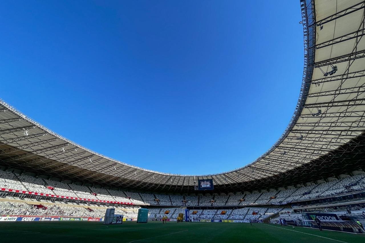 Atlético x Cruzeiro: FMF libera nova carga de ingressos para final - O Tempo