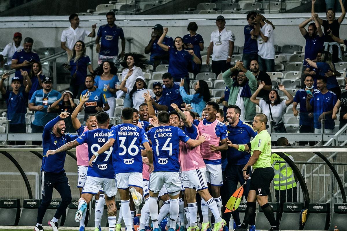 Bahia x Cruzeiro: onde ver, times, arbitragem e tudo sobre a estreia celeste - O Tempo
