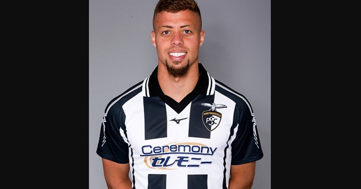 Botafogo acerta contratação por empréstimo de meia Lucas Fernandes, do Portimonense - FogãoNET