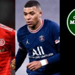 Botafogo faz proposta por Cuesta, Macron intervém na renovação de Mbappé, Di Maria perto da Juventus… O Dia do Mercado! - LANCE!