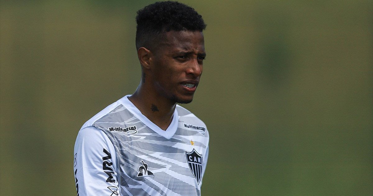 Botafogo pagará ao São Paulo R$ 6 milhões parcelados para ter Tchê Tchê, revela jornalista - FogãoNET