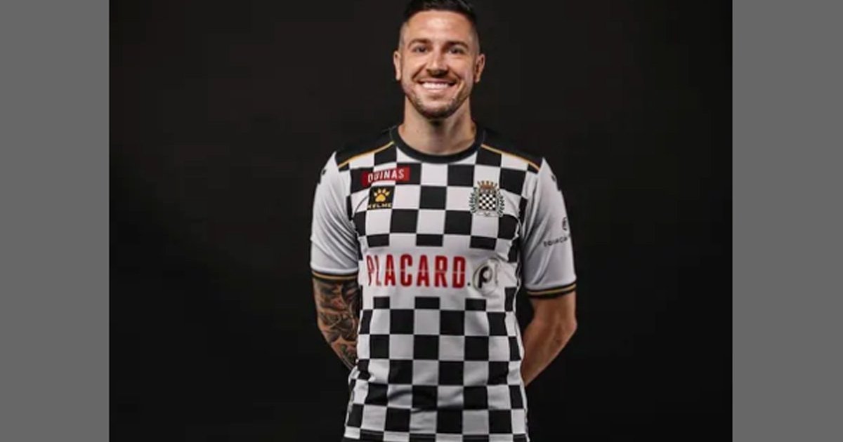 Botarogo faz proposta por Gustavo Sauer e tenta liberação imediata de atacante - FogãoNET