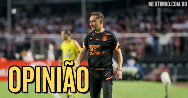 Casagrande critica postura do Corinthians e diz que técnico fez um trabalho ruim na Bolívia - Meu Timão