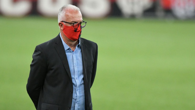 Ceará acerta com Dorival Júnior como novo técnico - O POVO