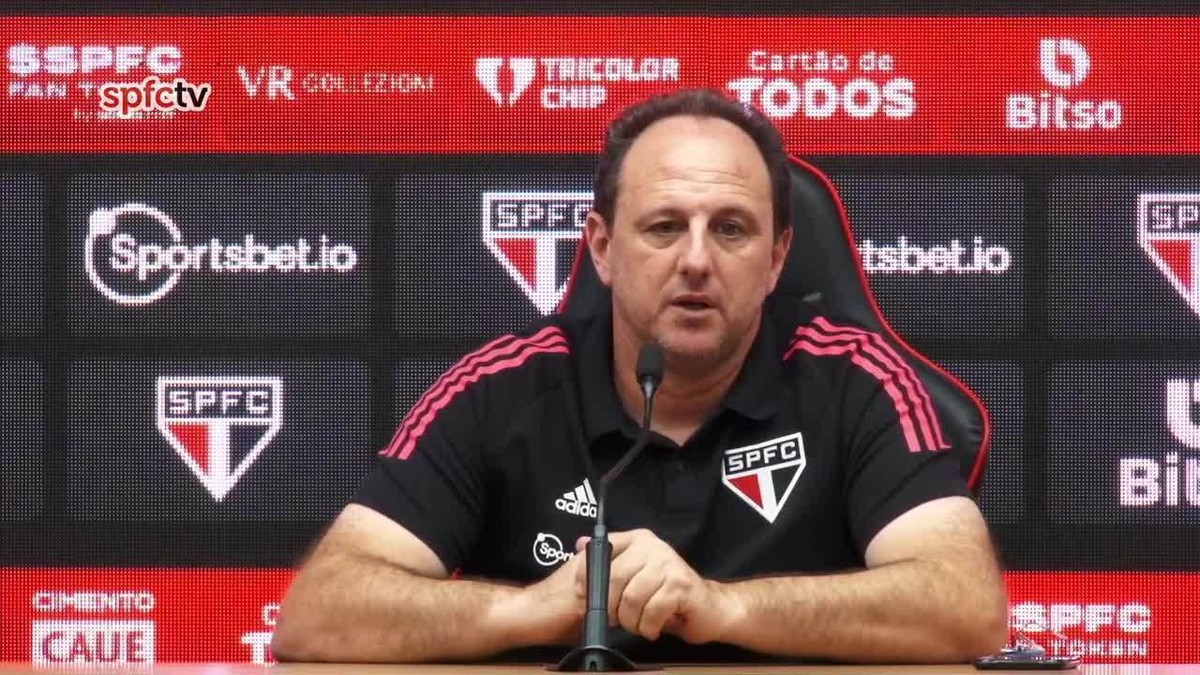 Ceni elogia goleada do São Paulo, mas diz que vice do Paulista é 