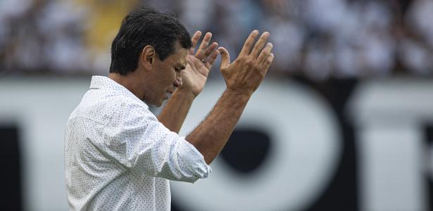 Com Bustos, Santos ataca mercado sul-americano e une útil ao agradável - UOL Esporte