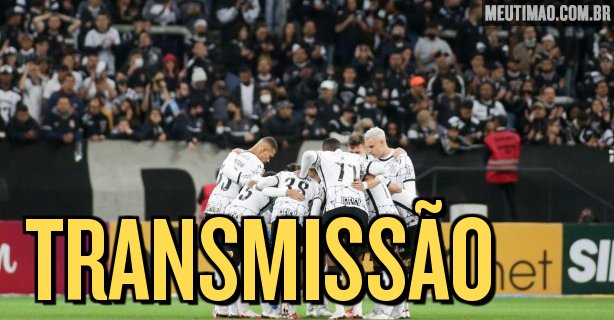 Como acompanhar o Corinthians no Campeonato Brasileiro em 2022? - Meu Timão