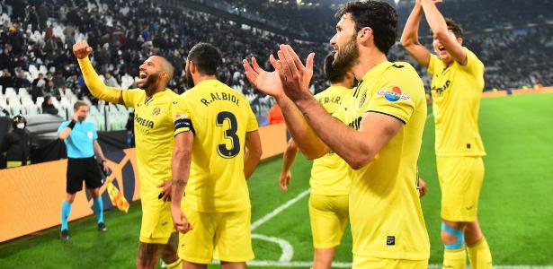 Como uma cidade de 50 mil habitante pôs seu time nas quartas da Champions - UOL Esporte