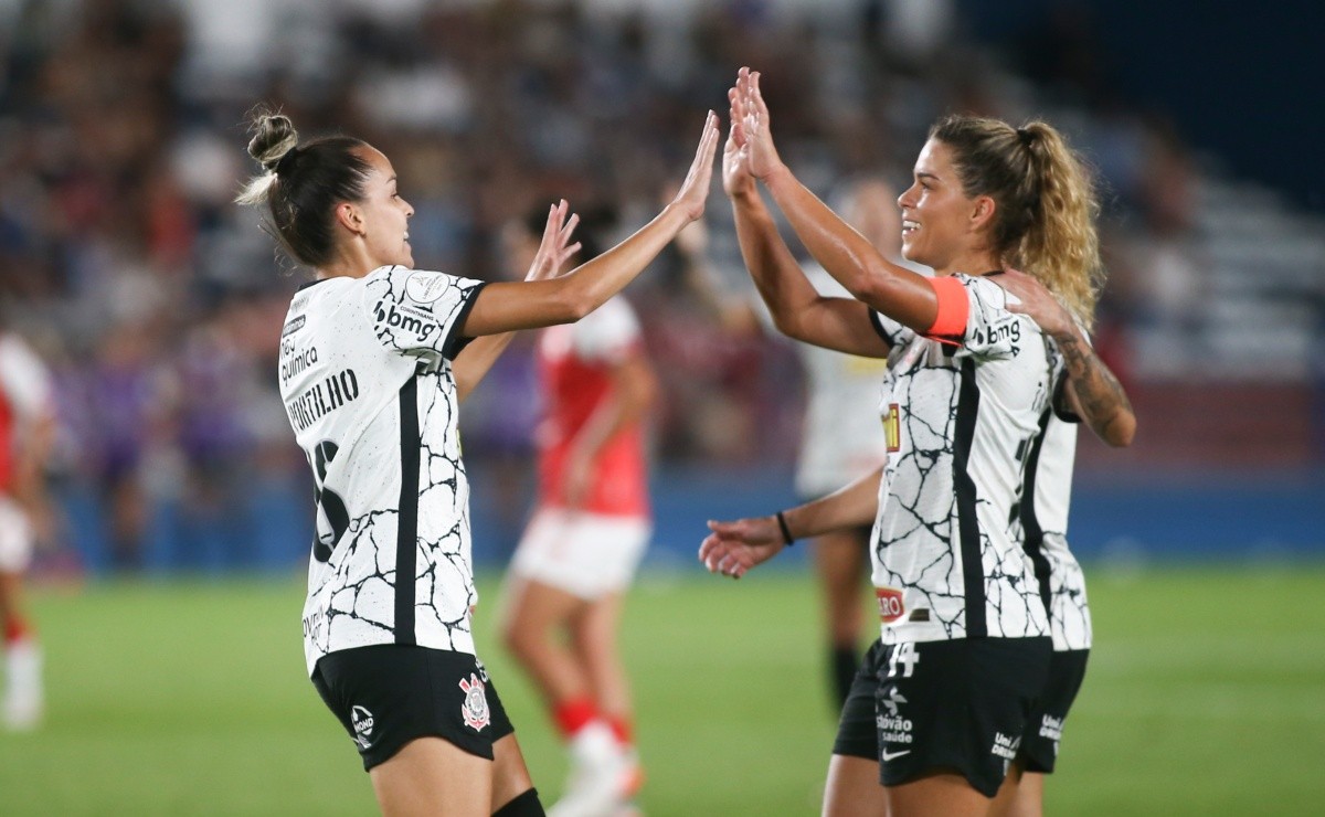 Confira os duelos da quarta rodada do Brasileirão Feminino - Somos Fanáticos Brasil