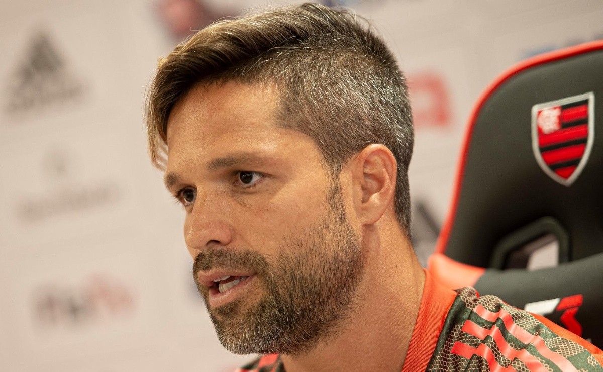 “Confirmou interesse”; Diego Ribas recebe sondagem do exterior e possível futuro do meia é exposto - Bolavip Brasil