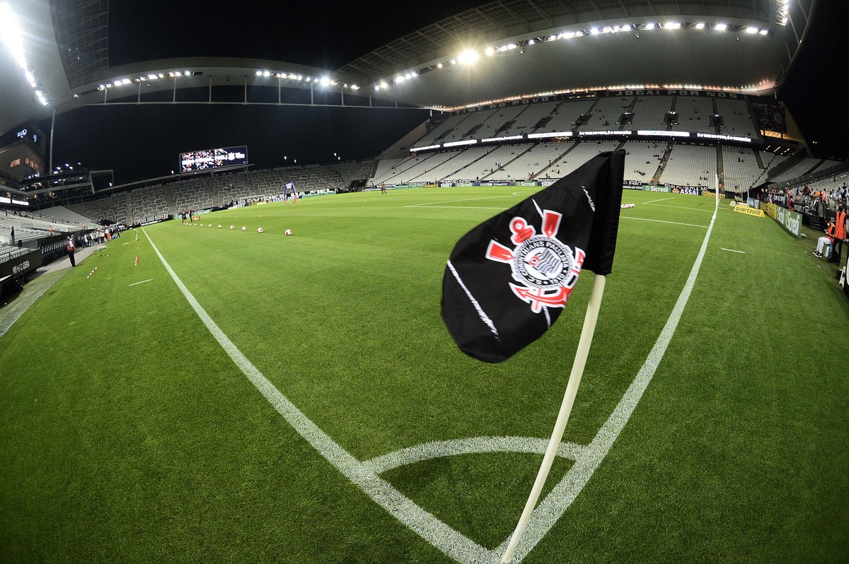 Corinthians abre venda de ingressos contra o Deportivo Cali e pacote para Libertadores - Globo.com
