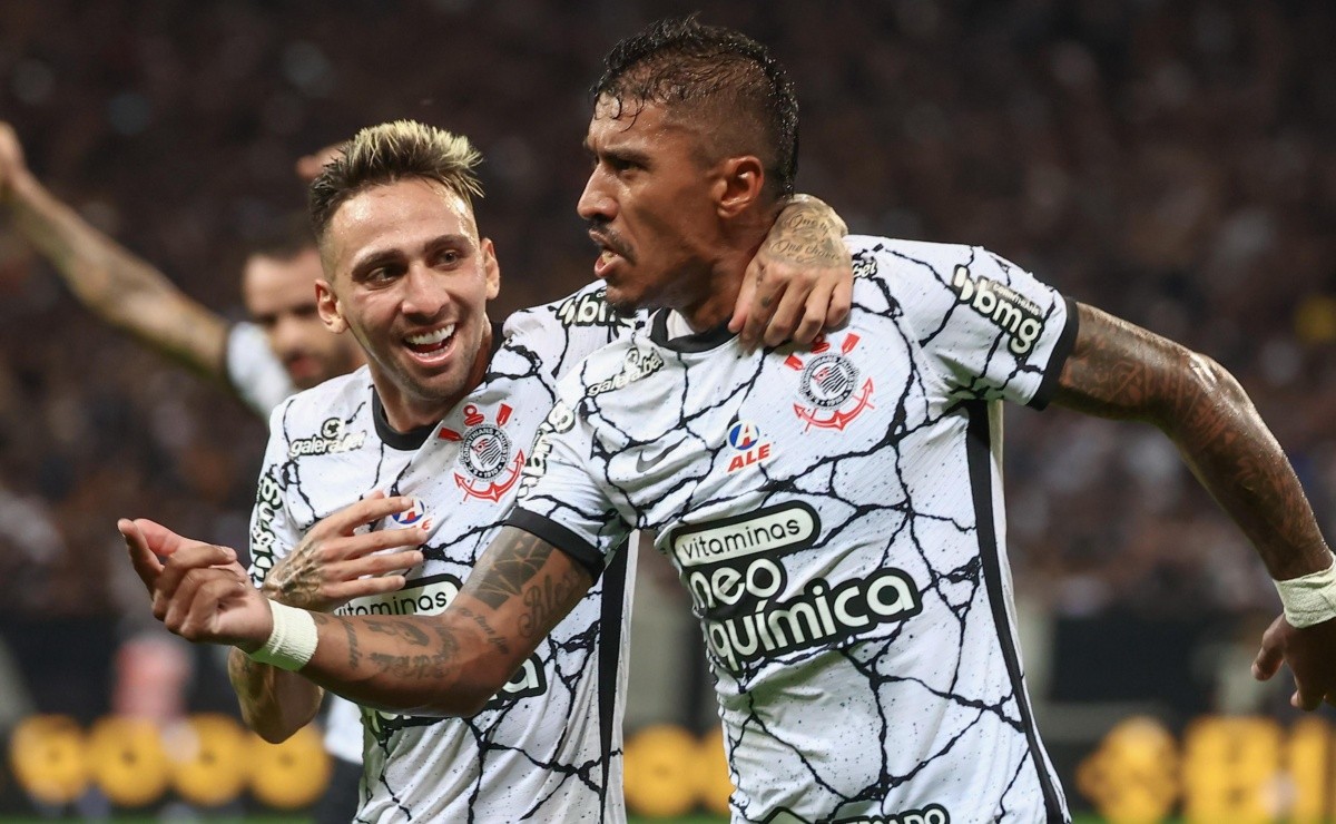 Corinthians jogará com torcida a favor nas duas partidas da terceira fase da Copa do Brasil; entenda - Somos Fanáticos Brasil