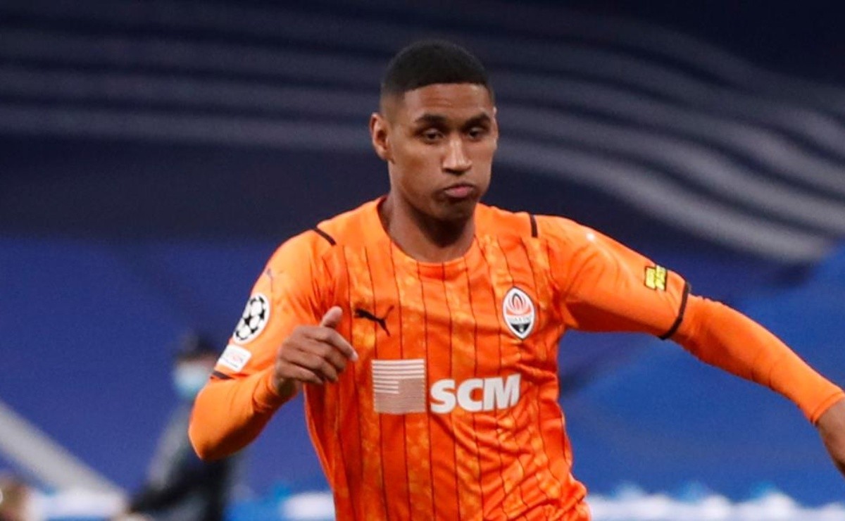 Empresário de Tetê faz exigência para fechar negociação com o Grêmio e pedido chama atenção da torcida - Bolavip Brasil