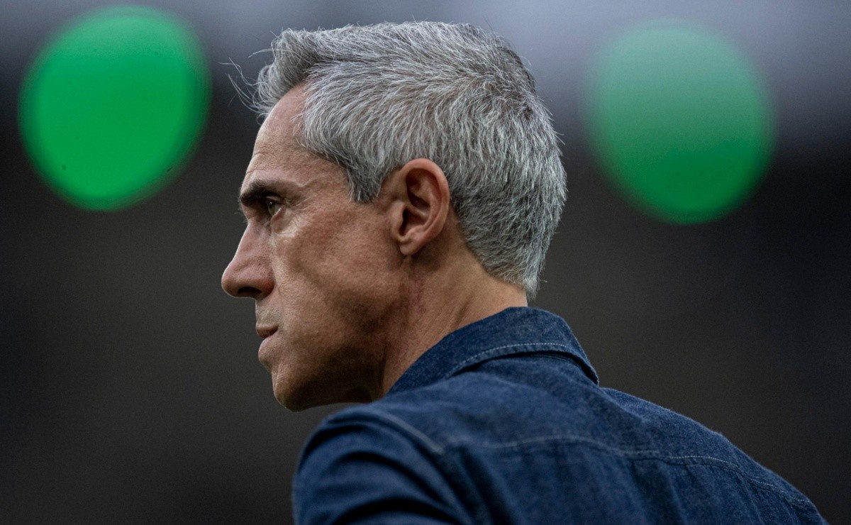 “Enquanto ele estiver no Flamengo, esquece”: jornalista surpreende e faz revelação sobre ‘tormento’ de Paul... - Bolavip Brasil