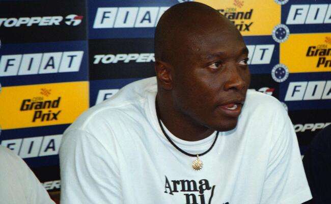 Ex-Cruzeiro, Rincón está em estado muito crítico, diz médico - Superesportes