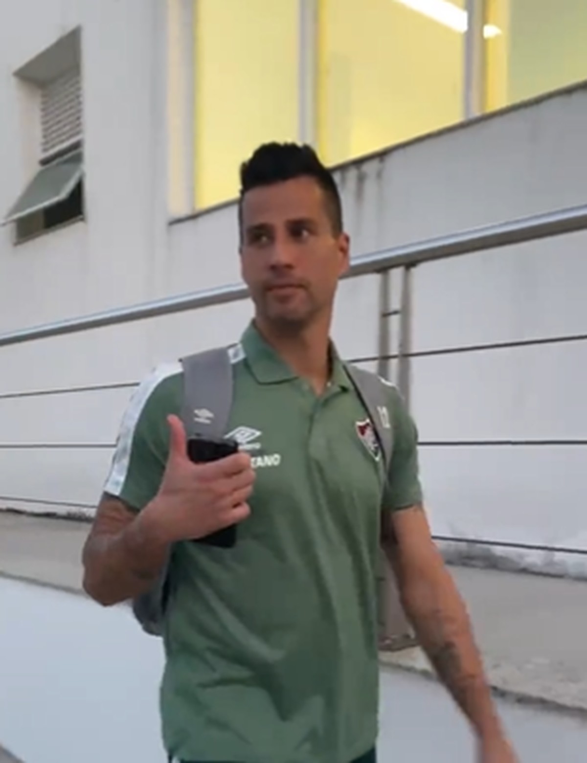 Fluminense embarca para Colômbia para encarar o Junior Barranquilla, pela Copa Sul-Americana - Globo.com