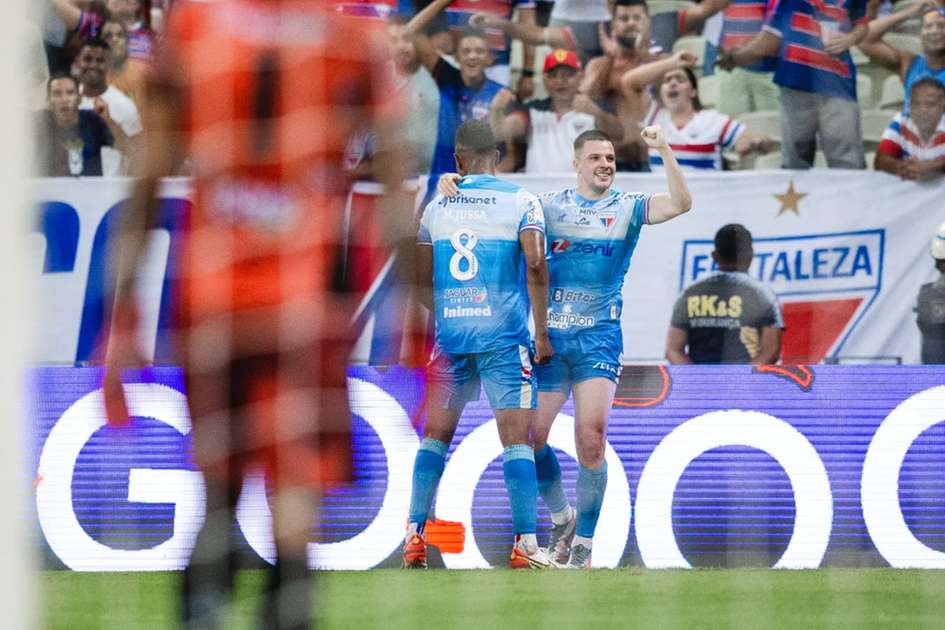 Fortaleza x Náutico: veja onde assistir, horário, palpites e prováveis escalações - Diário do Nordeste