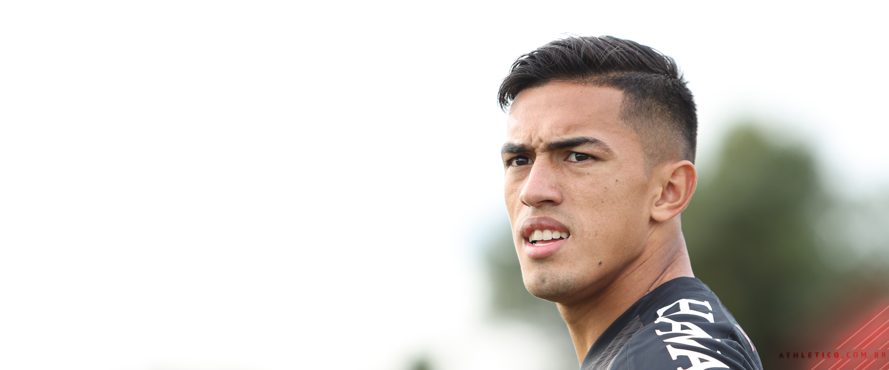 Furacão viaja com 23 jogadores para a estreia na CONMEBOL Libertadores 2022 - Athletico Paranaense