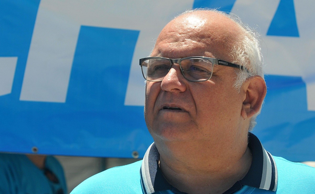 “Identificação profunda”; Bolzan ‘não se cala’ e expõe possível contratação de ídolo do Grêmio - Bolavip Brasil