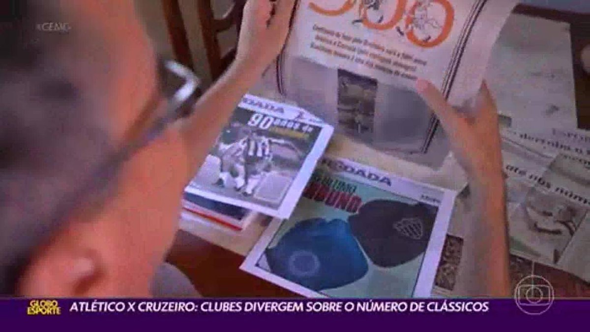 João Leite, Kafunga e Réver: zagueiro tem chance de ser o segundo maior campeão da história do Atlético-MG - Globo.com