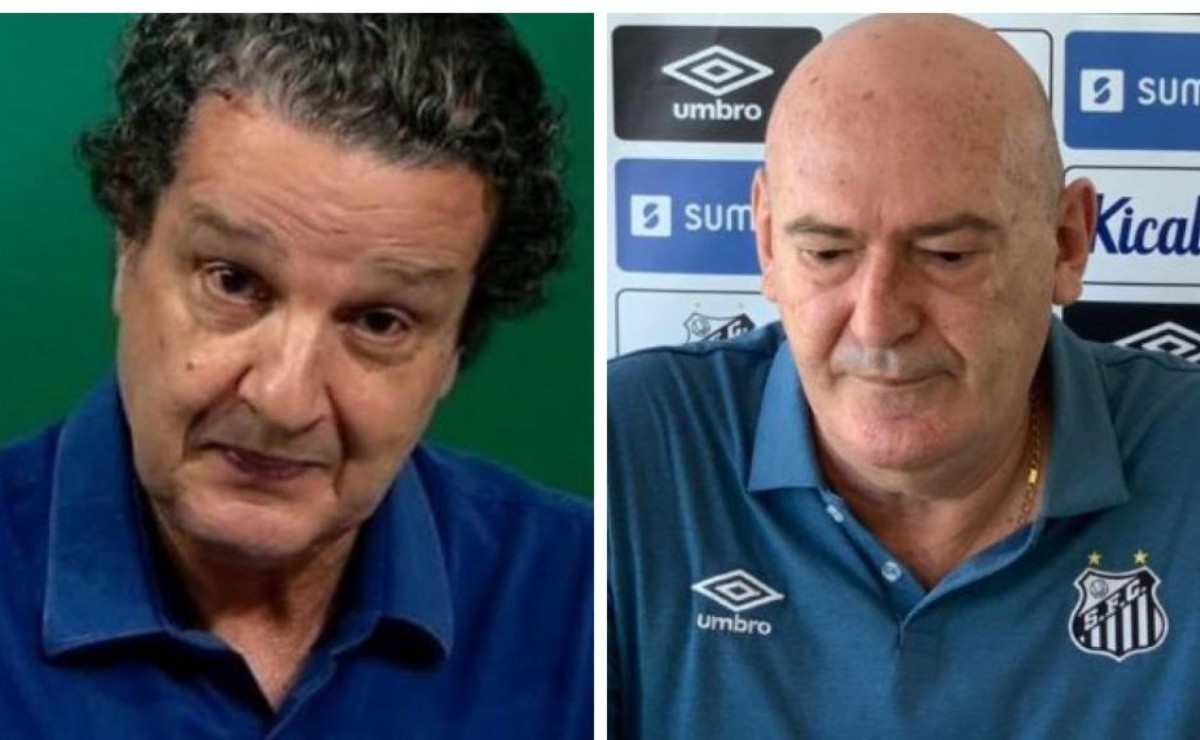 Juca Kfouri se revolta após Rueda “punir” jornalistas UOL e manda recado ao presidente: “Revela face autori... - Bolavip Brasil