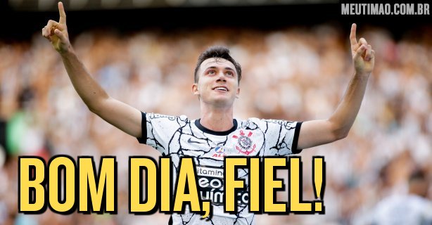 Últimas do Corinthians: vitória na estreia, elogios para medalhões e novo reforço confirmado - Meu Timão