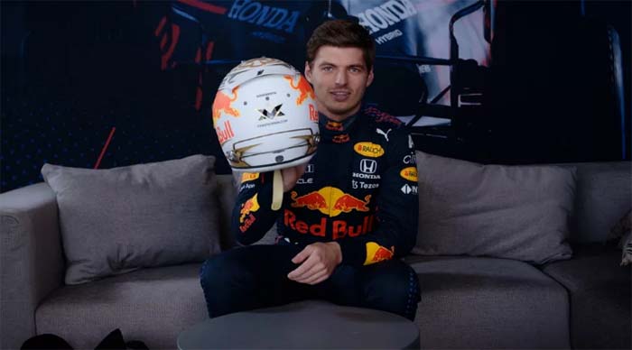 Max Verstappen espera fim de semana tranquilo em Melbourne - Autoracing