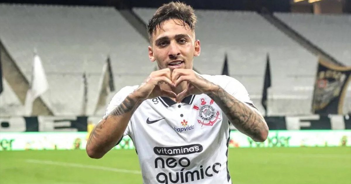 Negociação do Botafogo com Corinthians por Gustavo Mosquito não avança por ora; jogador aguarda posição dos - FogãoNET