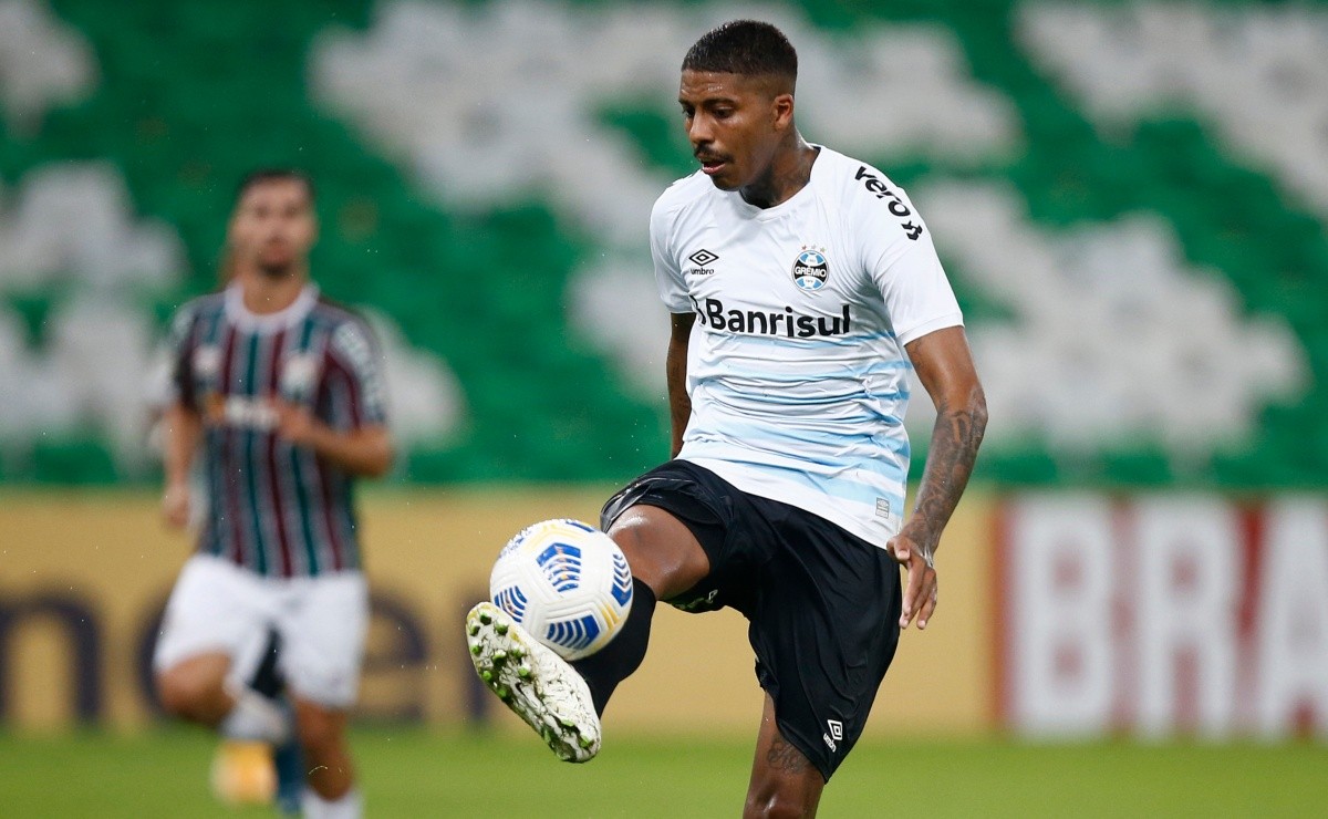 OFICIAL: Após novela, Jean Pyerre define seu futuro - Somos Fanáticos Brasil