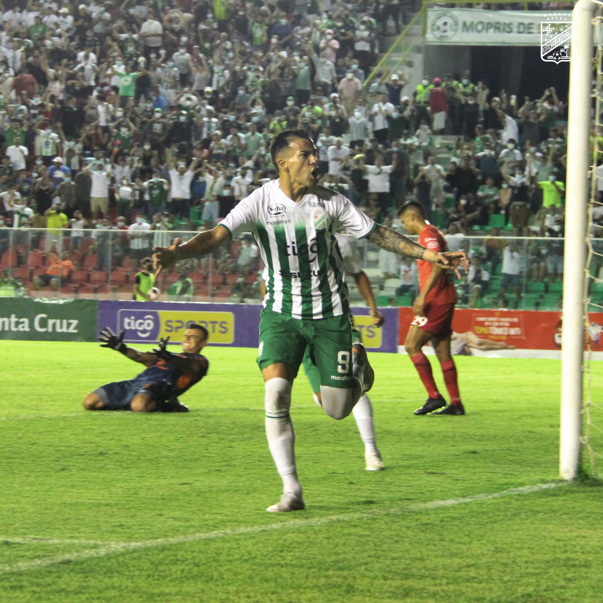 Origem petrolífera e defesa frágil: conheça o Oriente Petrolero, adversário do Fluminense na Sul-Americana - Globo.com