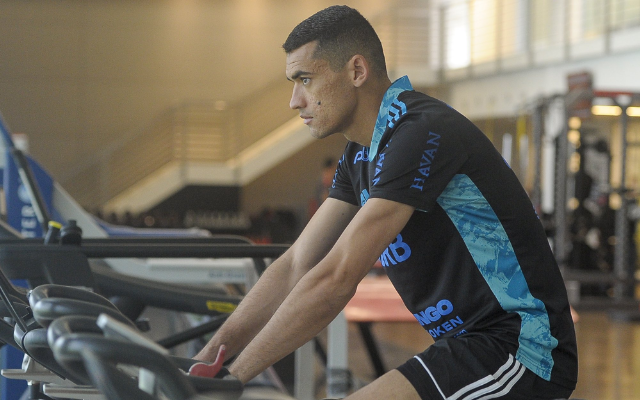 Pedido por Paulo Sousa, Santos pode estrear pelo Flamengo nesta terça-feira - Coluna do Fla