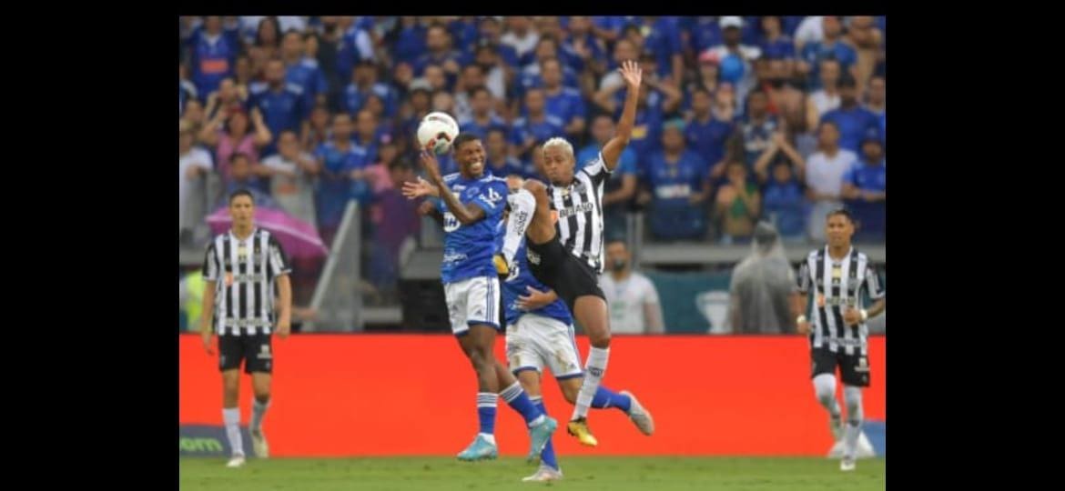 Pezzolano ressalta apoio da torcida do Cruzeiro: 