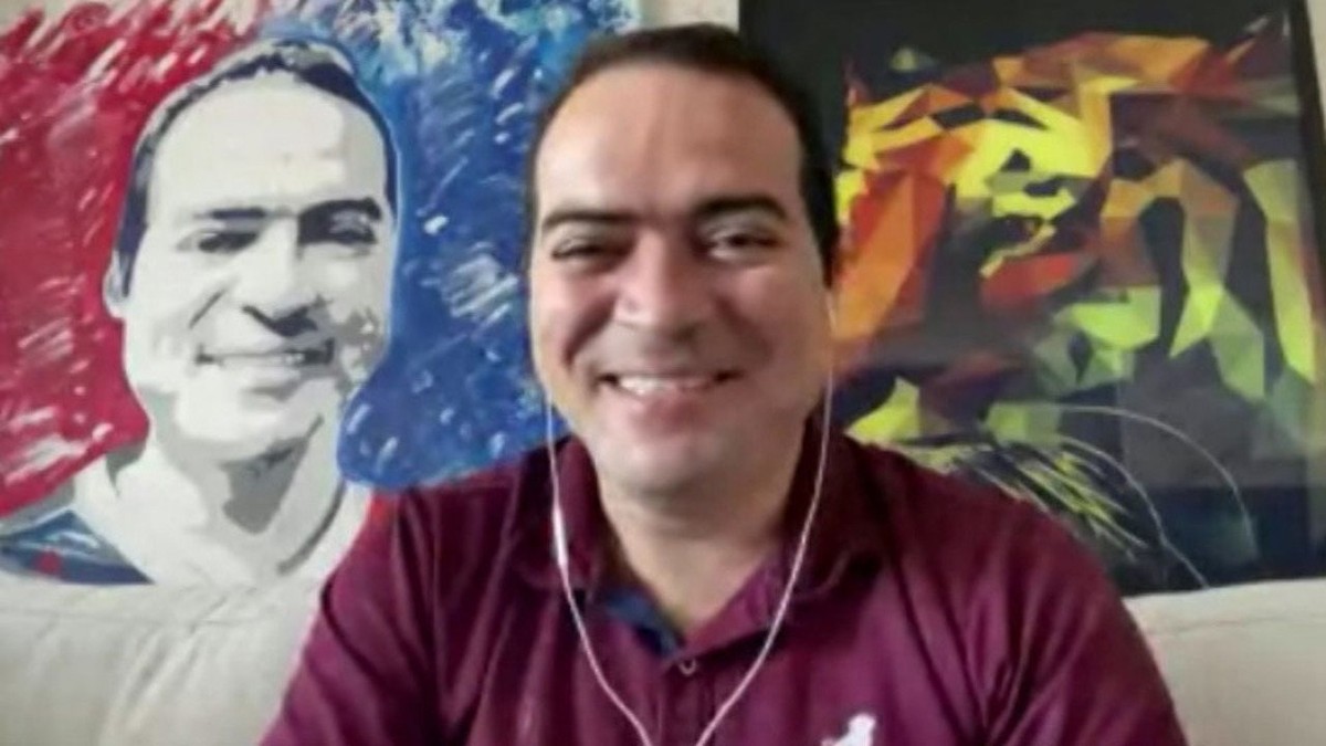 Presidente do Fortaleza diz que recusou proposta em SAF do Botafogo: 