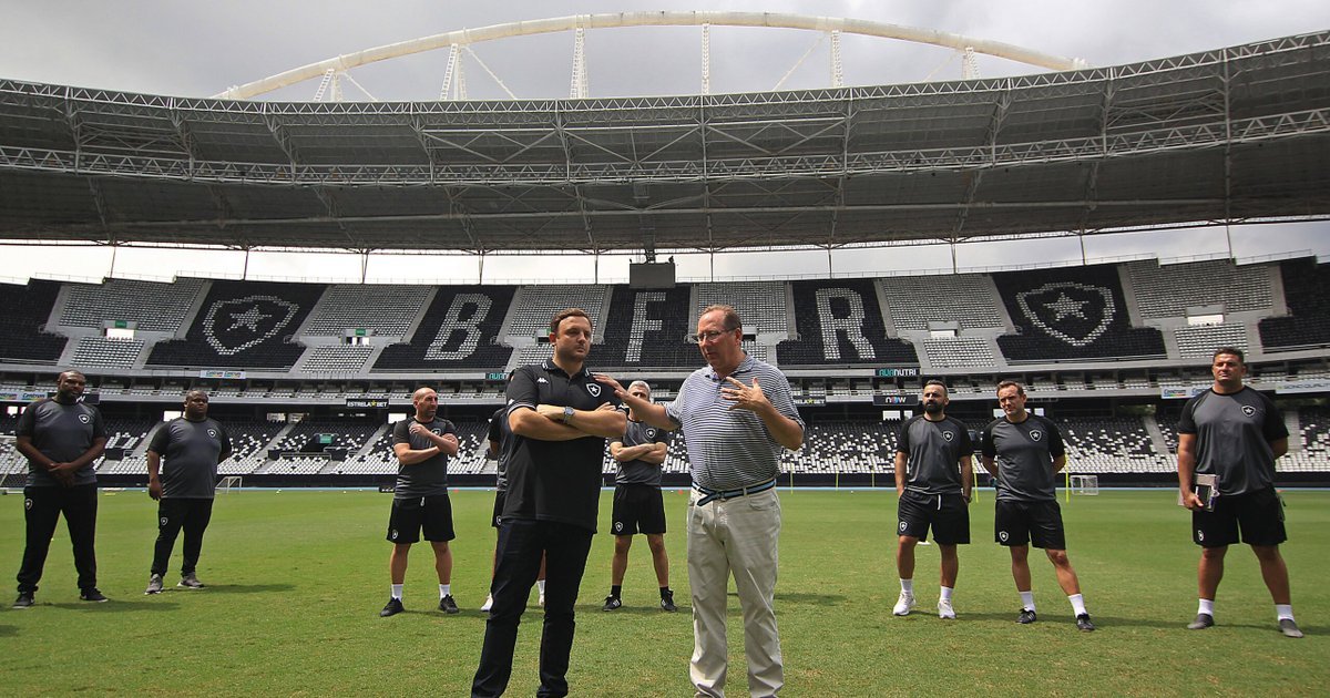 Reforços do Botafogo podem aparecer no BID depois da janela, e há brechas para contratações fora do prazo; - FogãoNET