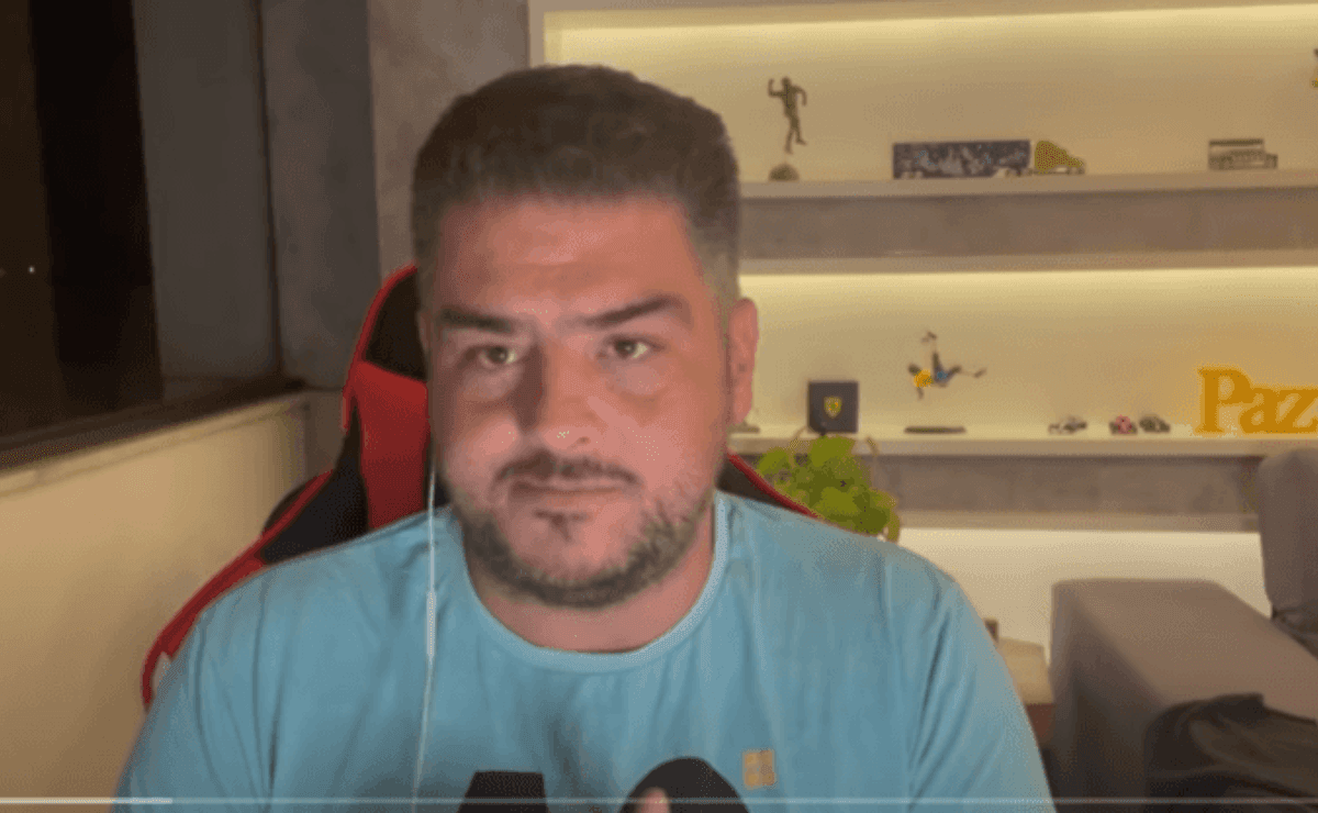 Rica Perrone sai em defesa do Santos e retruca Juca Kfouri: “Jornalismo esportivo brasileiro precisa de est... - Bolavip Brasil