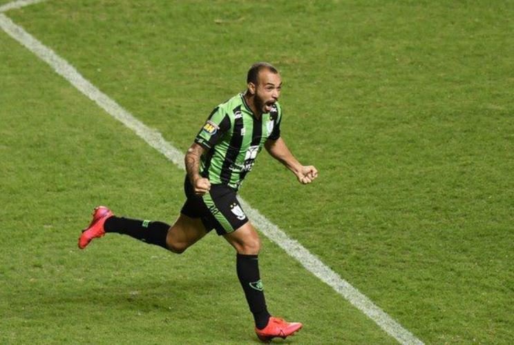 Rodolfo encaminha saída do América e está próximo de reforçar o Cruzeiro - Rádio Itatiaia