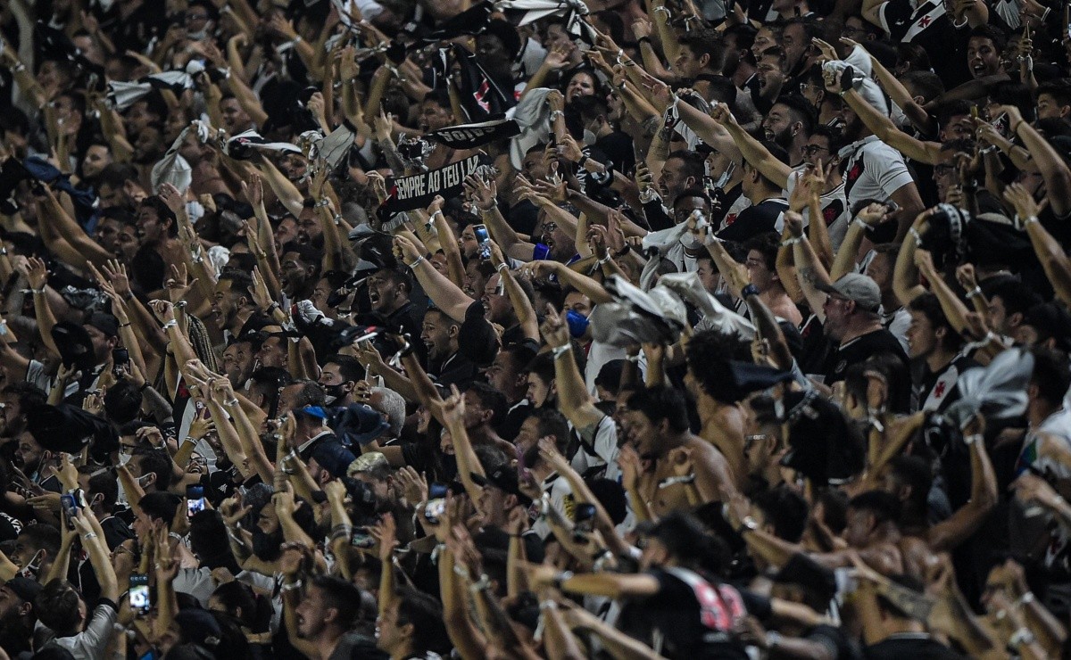 Rumo a Série A! Clube carioca inicia objetivo principal com novos ares - Somos Fanáticos Brasil