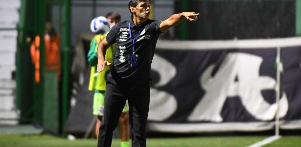Santos x Universidad (EQU): onde assistir, escalações, horário e arbitragem - UOL Esporte