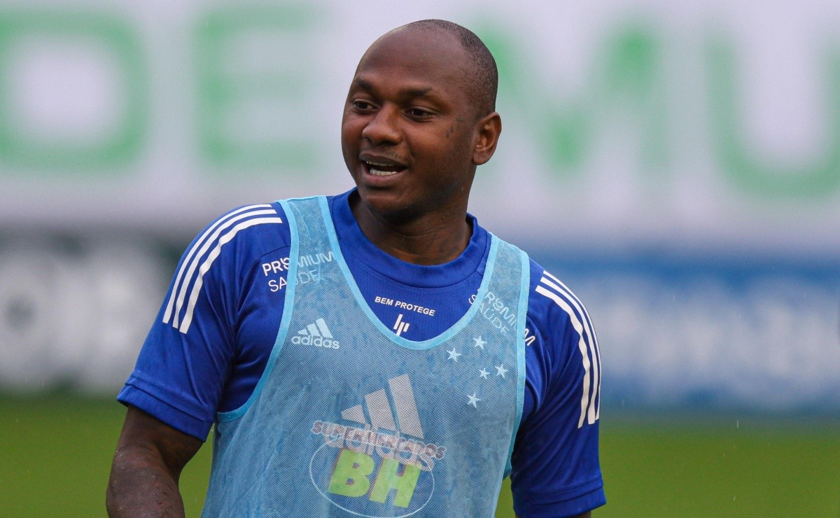 Sassá e zagueiro experiente; CSA apresenta dois novos reforços para disputa da Série B e da Copa do Brasil - Bolavip Brasil