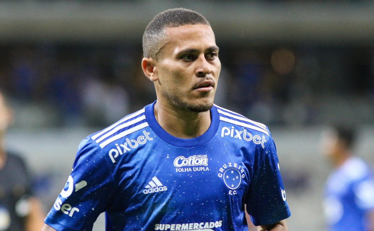 Sem João Paulo e Bruno José, Pezzolano divulga lista de relacionados para a estreia do Cruzeiro na Série B - Bolavip Brasil
