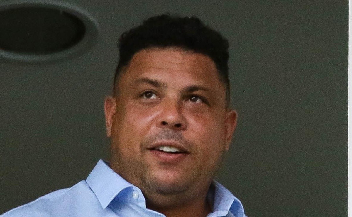 “Ótimo negócio”; Ronaldo faz acordo espetacular de ‘apenas’ R$ 200 mil e ganha moral nos bastidores do Cruz... - Bolavip Brasil